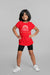 Little Feminist Boho Witchy Shirt Kids Witchy Clothing Boho Rainbow Kids Tshirt Girl Power Shirt Witch Kids T-Shirt Toddler Indie Clothing