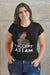 Body Positive As I Am T Shirt Mental Health Shirt Kindness Shirt Anxiety Shirt Empowerment Shirt Self Love Yourself Shirt