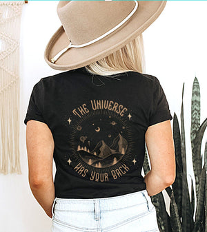 Witchy Clothes Witchy Shirt Spiritual Shirts Aesthetic Shirt Witchy Clothing Celestial Sun And Moon Shirt Trendy Clothes Mystical Shirt
