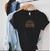 Feminist Shirt Sunflower Shirt Feminism Shirt Botanical Shirt Aesthetic Shirt Trendy Clothes Spiritual Shirts Aesthetic Empowerment Shirt