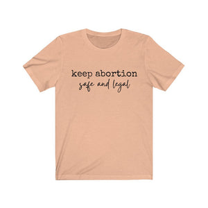 Abortion Rights Pro Choice Shirt Feminist Shirt Human Rights Shirt Protest Shirt Activist Shirt Feminism Shirt Womens March Womens Rights