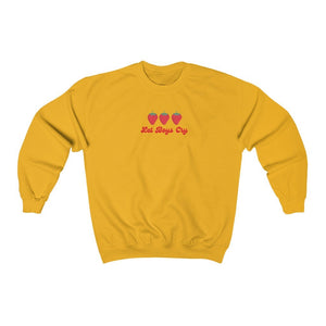 Strawberry Sweater Feminist Sweater Feminist Sweatshirts Strawberry Shirt Feminist Shirt Equality Shirt Mental Health Shirt Trendy Clothes