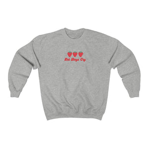 Strawberry Sweater Feminist Sweater Feminist Sweatshirts Strawberry Shirt Feminist Shirt Equality Shirt Mental Health Shirt Trendy Clothes