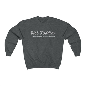 Bans off Our Bodies Feminist Sweater Feminist Sweatshirt Feminist shirt Social Justice Shirt Human Rights Shirt Feminist Christmas Shirt