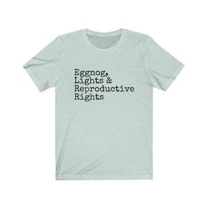 Reproductive Rights Feminist Christmas Feminist Shirt Feminism shirt Human Rights Shirt Equality Shirt Activist Shirt Abortion Rights Shirt