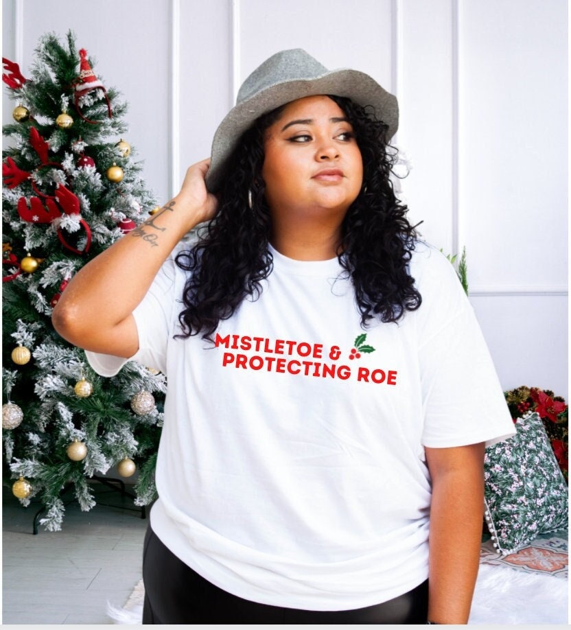 Pro Roe Reproductive Rights Feminist Shirt Activist Shirt Human Rights Shirt Feminist Christmas shirt Equality Shirt Abortion Trendy Clothes