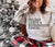 Feminist Sweater Reproductive Rights Feminist Christmas Sweater Protect Roe Feminist Sweatshirt Feminist shirt Social Justice Shirt