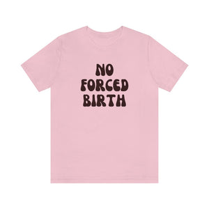 Protest Shirt Save Roe Reproductive Rights Abortion Rights Shirt Feminist Shirt Social Justice Shirt Feminism Shirt  Equality Shirt