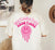 Destigmatize Abortion Smile Face Shirt Reproductive Rights Feminist Shirt Happy Face Shirt Roe v Wade Abortion Rights Womens Rights Shirt