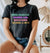 Notorious RBG Protest Shirt Activist Shirt Social Justice Shirt Feminist Shirt Pro Roe v Wade Reproductive Rights Pro Choice Shirt