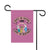 Womens Rights Are Human Rights Flag Pro Choice Garden Flag Feminist Flag My Body My Choice Flag Reproductive Rights Flag Garden Banner