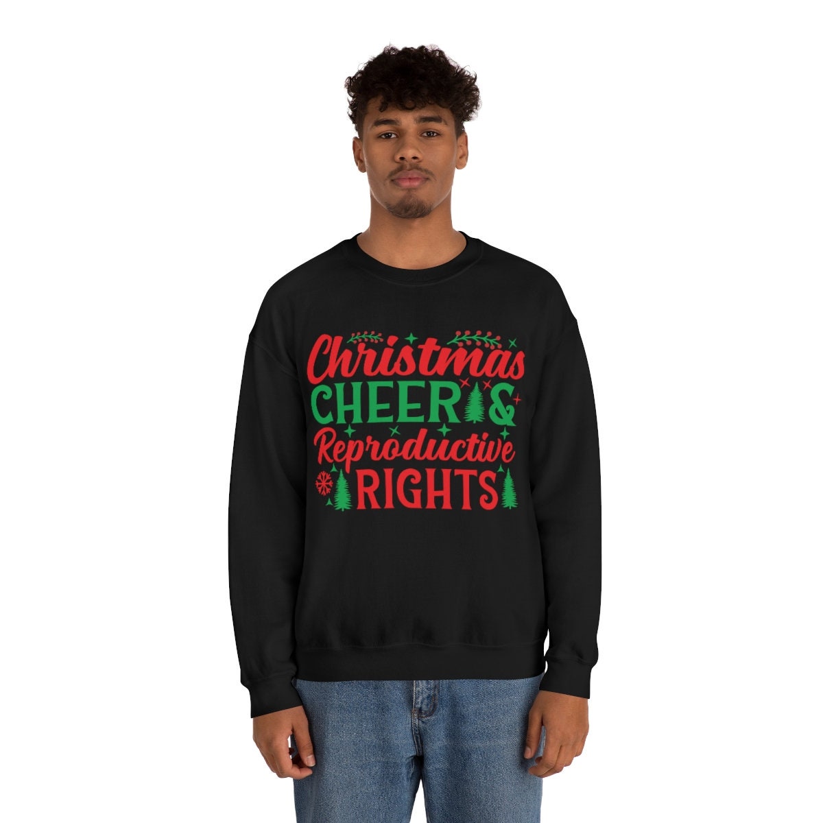 Feminist sweater deals